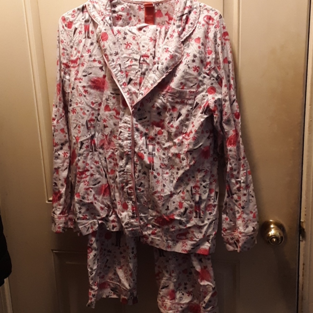 Pajamas